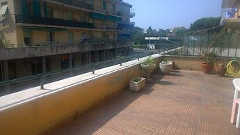 Sestri Mare & Beach Services Residence