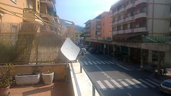 Sestri Mare & Beach Services Residence