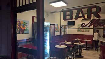 Sestri Mare & Beach Services Residence