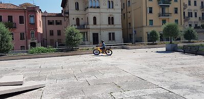 Sestri Mare & Beach Services Residence