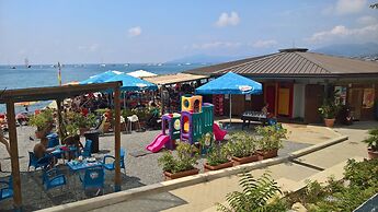 Sestri Mare & Beach Services Residence