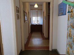 Sestri Mare & Beach Services Residence