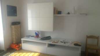 Sestri Mare & Beach Services Residence