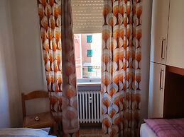 Sestri Mare & Beach Services Residence