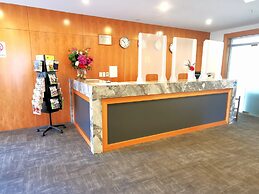 Boulevard Hotel