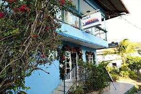 Hotel Vista Mar