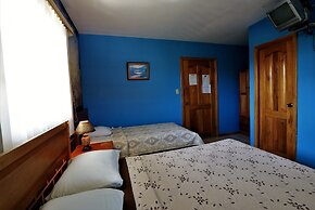 Hotel Vista Mar