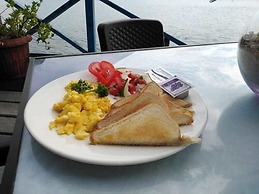 Hotel Vista Mar