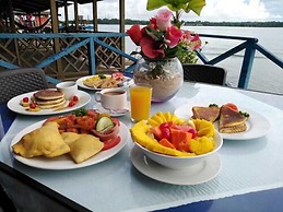 Hotel Vista Mar