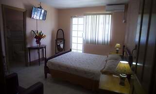Hotel Vista Mar