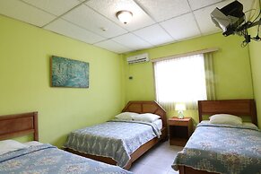 Hotel Vista Mar