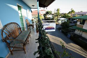 Hotel Vista Mar