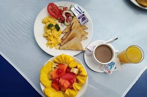 Hotel Vista Mar