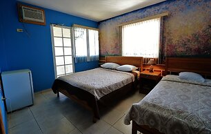 Hotel Vista Mar