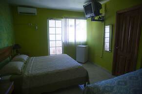 Hotel Vista Mar