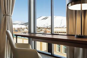 Residence Inn by Marriott Missoula Downtown