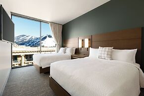 Residence Inn by Marriott Missoula Downtown