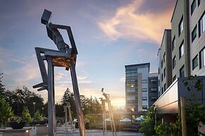 Hyatt House San Jose / Cupertino