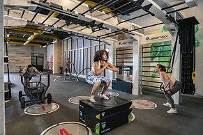 Hyatt Ziva Cap Cana - All Inclusive