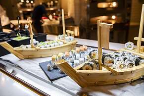 Hyatt Ziva Cap Cana - All Inclusive