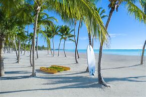 Hyatt Ziva Cap Cana - All Inclusive