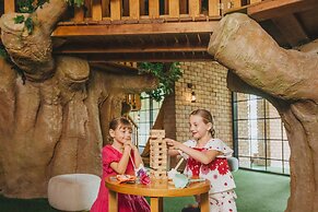 Hyatt Ziva Cap Cana - All Inclusive