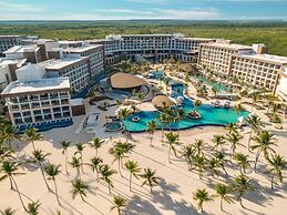Hyatt Ziva Cap Cana - All Inclusive