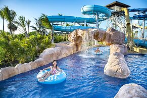 Hyatt Ziva Cap Cana - All Inclusive