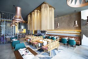 Hyatt Ziva Cap Cana - All Inclusive