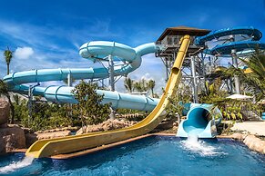 Hyatt Ziva Cap Cana - All Inclusive