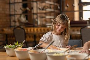 Hyatt Ziva Cap Cana - All Inclusive