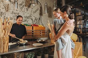 Hyatt Ziva Cap Cana - All Inclusive