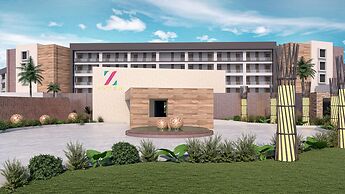 Hyatt Ziva Cap Cana - All Inclusive