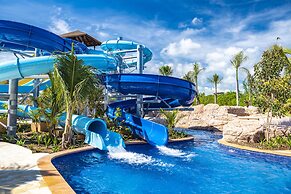 Hyatt Ziva Cap Cana - All Inclusive