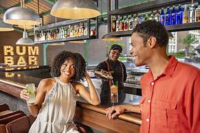 Hyatt Ziva Cap Cana - All Inclusive