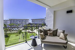 Hyatt Ziva Cap Cana - All Inclusive