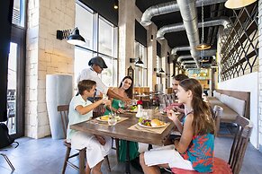 Hyatt Ziva Cap Cana - All Inclusive