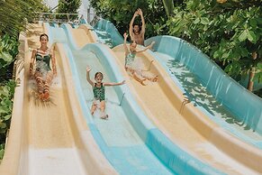 Hyatt Ziva Cap Cana - All Inclusive