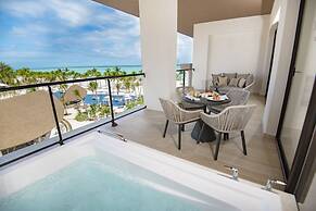 Hyatt Ziva Cap Cana - All Inclusive
