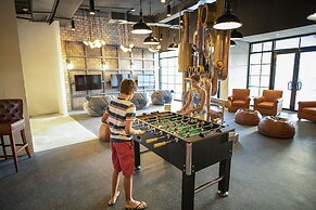 Hyatt Ziva Cap Cana - All Inclusive