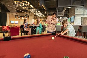 Hyatt Ziva Cap Cana - All Inclusive