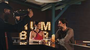 Hyatt Ziva Cap Cana - All Inclusive