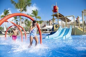 Hyatt Ziva Cap Cana - All Inclusive