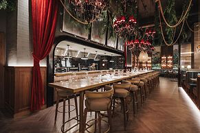 Hyatt Ziva Cap Cana - All Inclusive