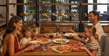 Hyatt Ziva Cap Cana - All Inclusive