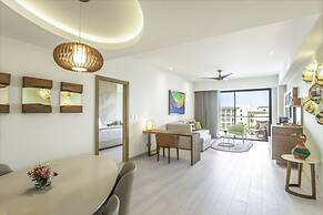 Hyatt Ziva Cap Cana - All Inclusive