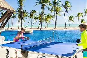 Hyatt Ziva Cap Cana - All Inclusive