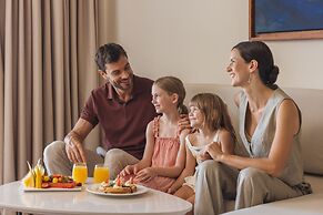 Hyatt Ziva Cap Cana - All Inclusive