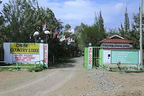 Osim Country Lodge
