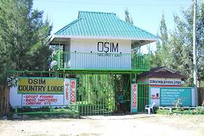Osim Country Lodge